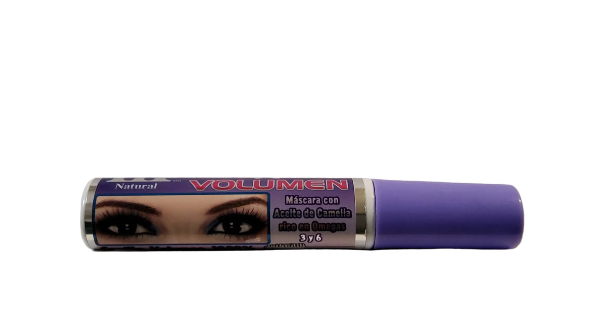 Máscara de Pestañas de Larga Duración Waterproof – I'm Natural