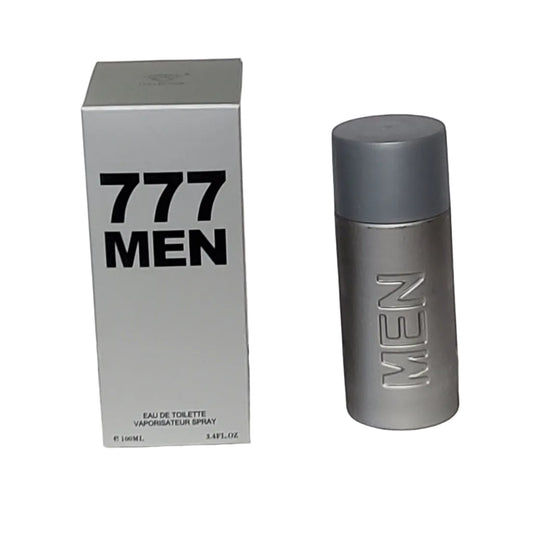 777 men.