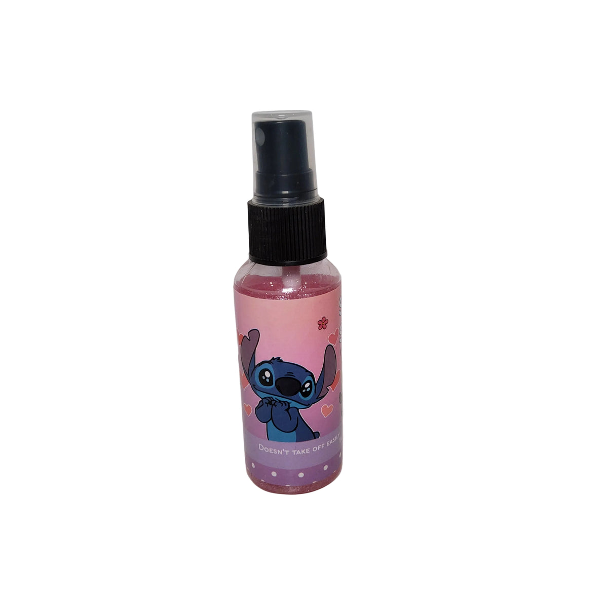 Shimmer Spray