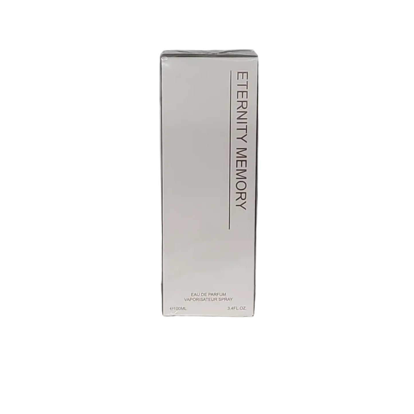 ETERNITY MEMORY FOR WOMEN.