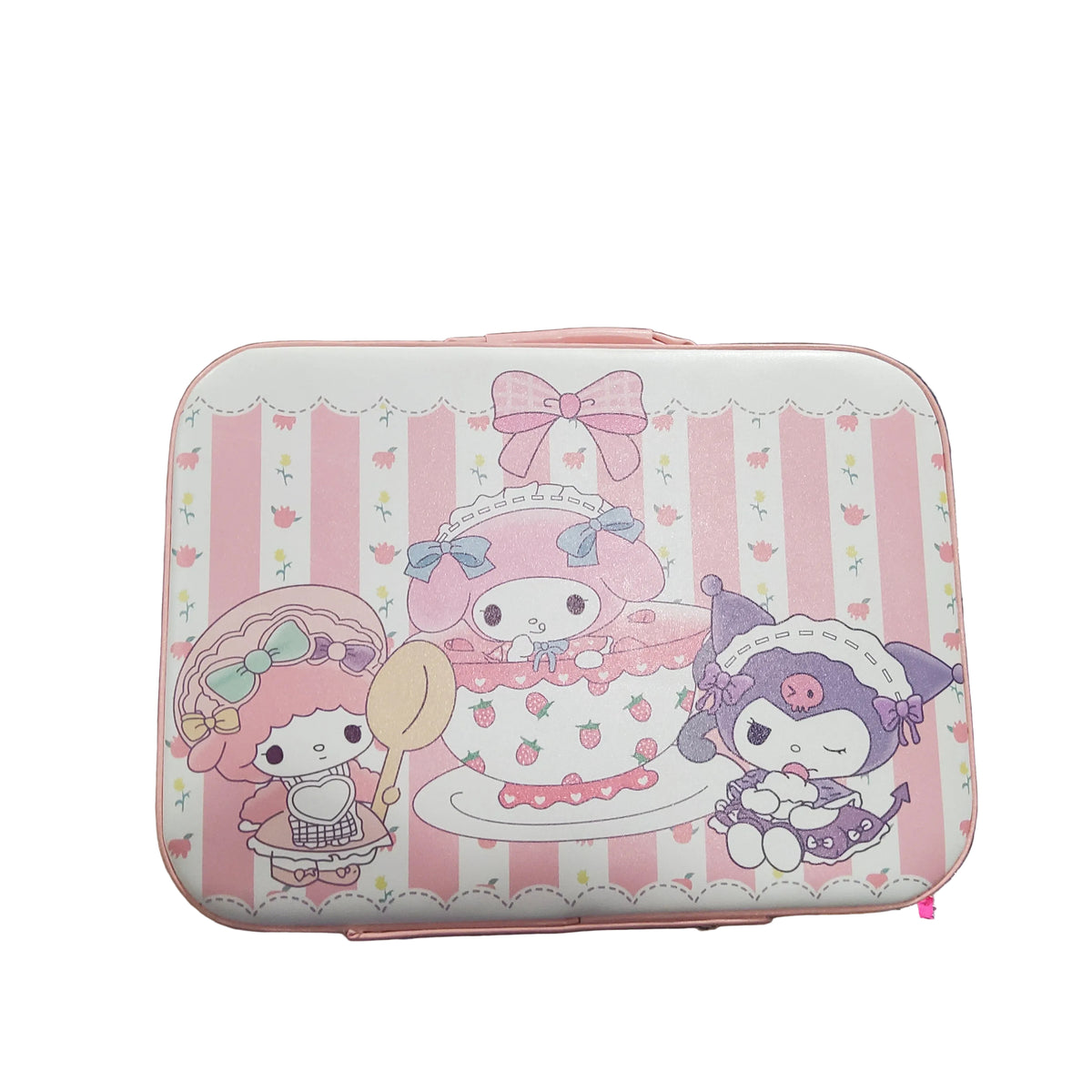 Cajas Cosmetiqueras