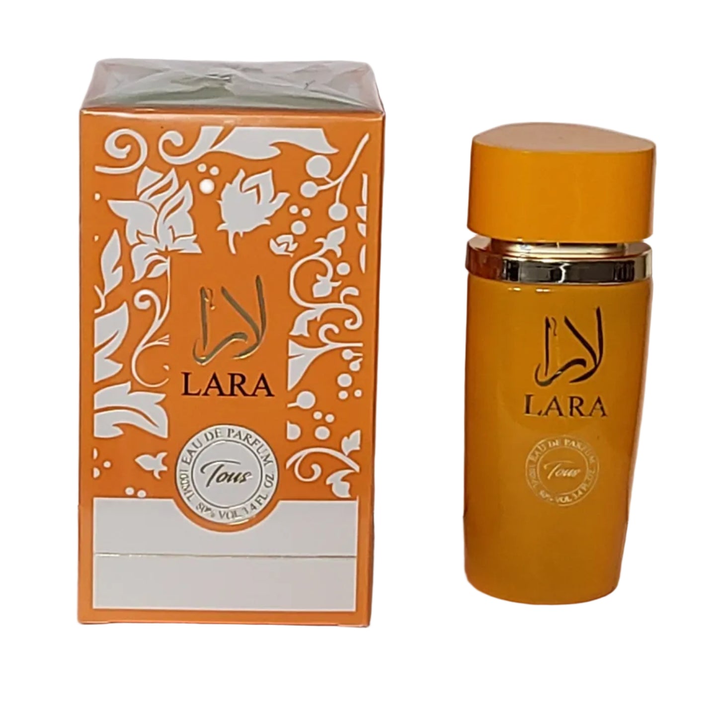 LARA PARFUM.