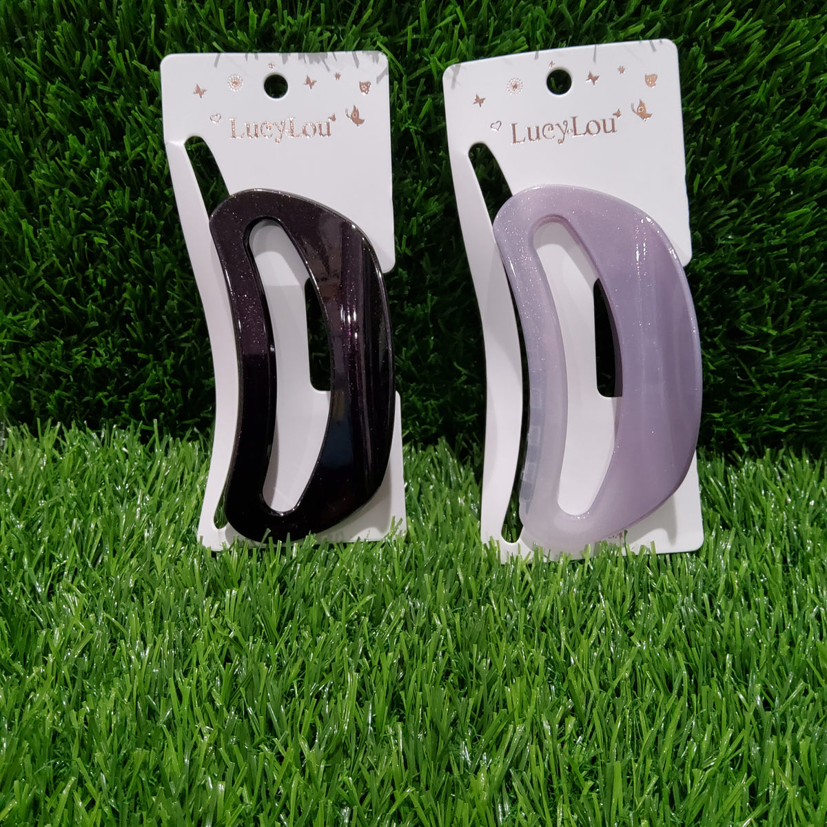 Pinzas para Cabello – Varias Presentaciones