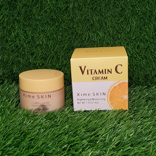 C Vitamin (MOIRA)